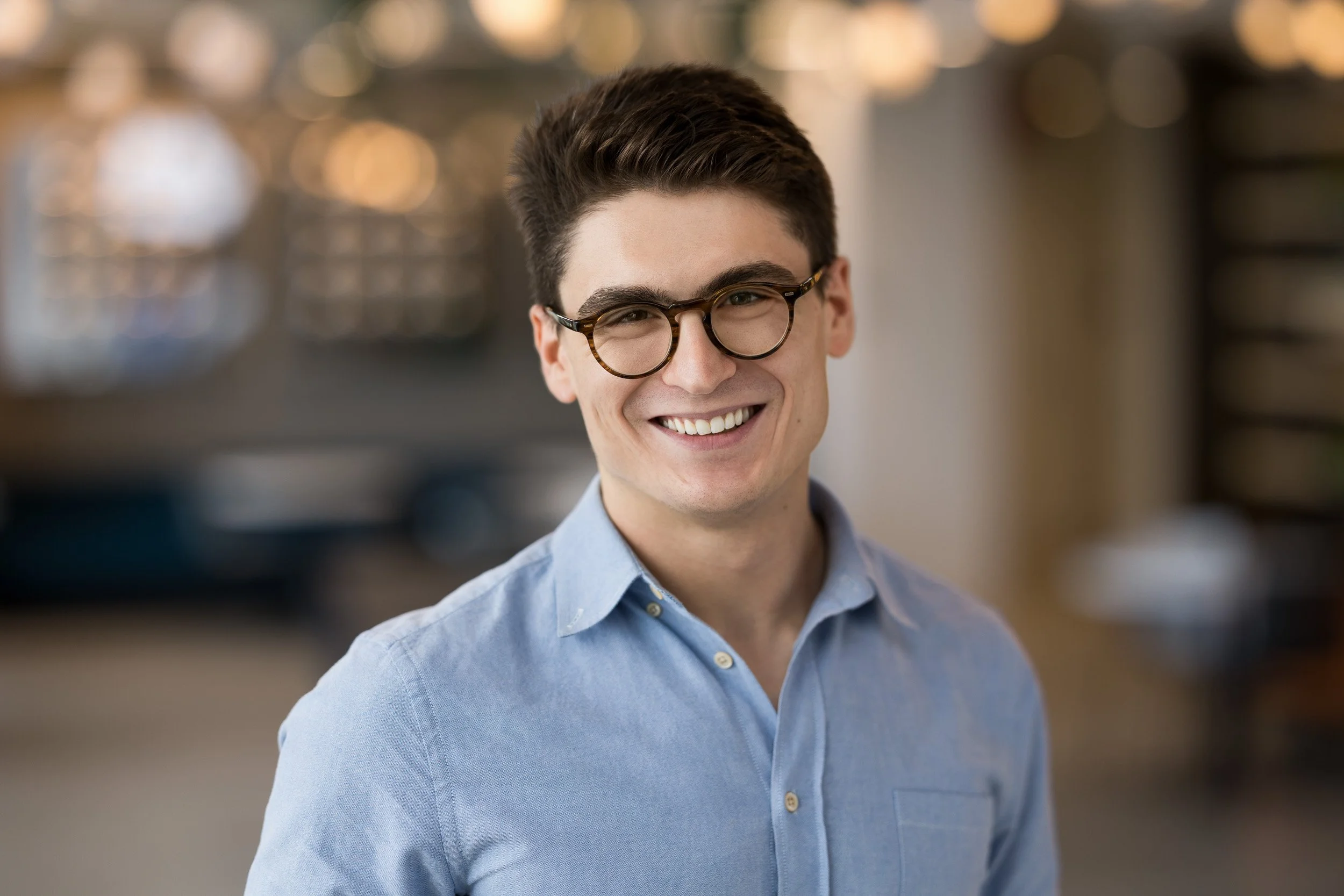 William D. — verified MemoBrew customer review