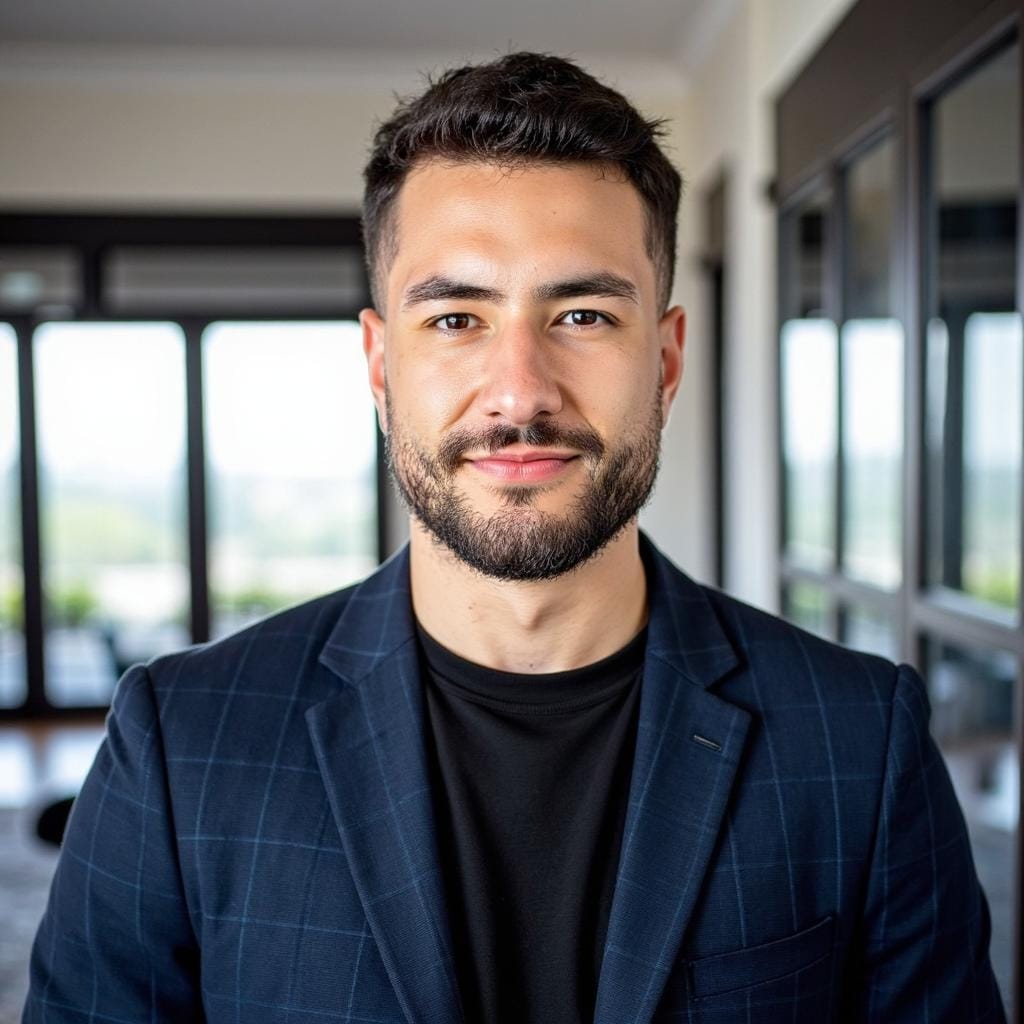 Daniel E. — verified MemoBrew customer review